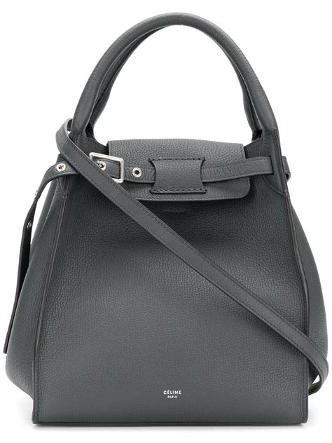 celine big bag small grey|celine big bag sizes.